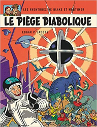 Le Piège diabolique